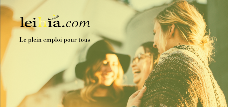 Leihia la vision devenue réalité