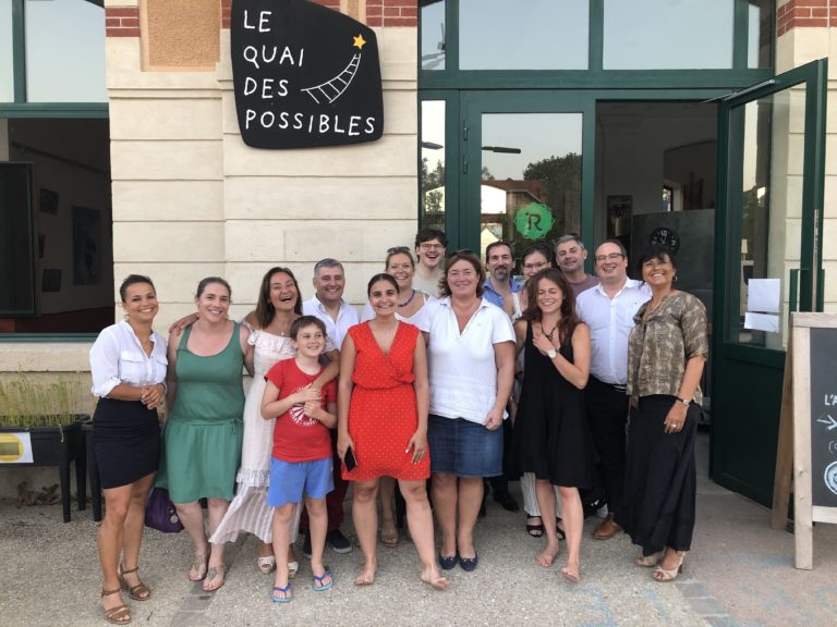 Le quai des possibles et le plein emploi