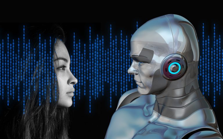 les robots et les managers
