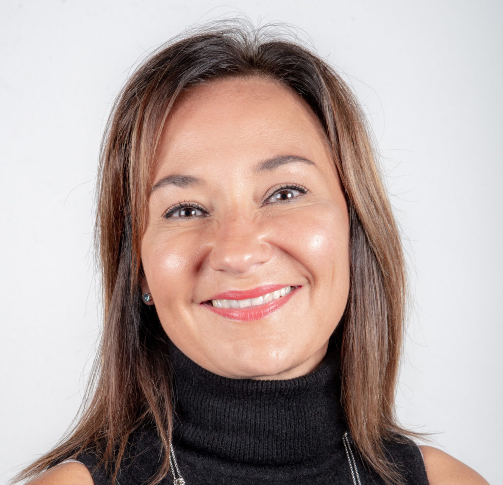 Profil fondatrice Leihia