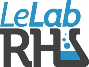 logo lab RH