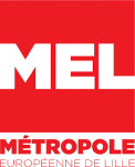 La MEL métropole européenne de Lille partenaire de Leiha