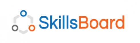 logo skillsboard